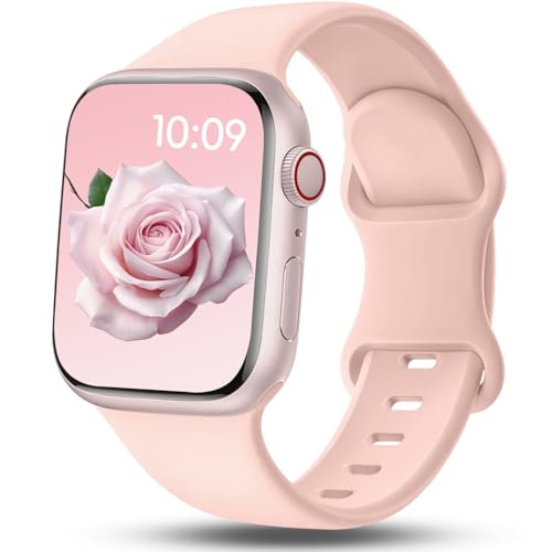 Image of Apple Watch Band for iWatch Series 11 10 9 8 7 6 5 4 3 SE Ultra