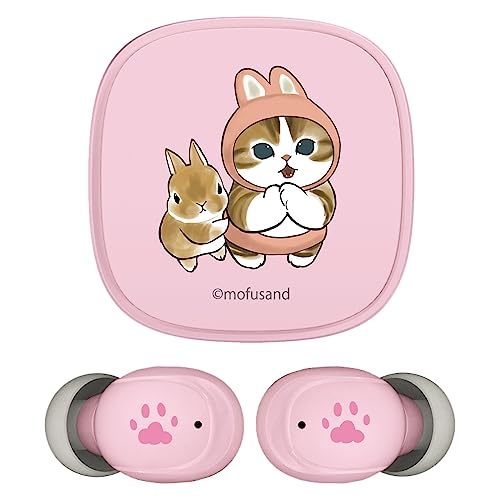 うさにゃん 41oo4s4WU9L.jpg