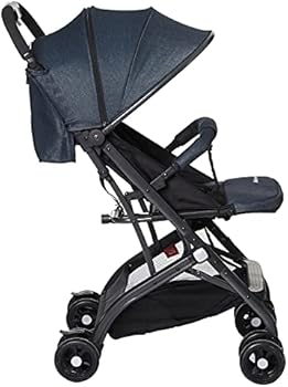 baby stone stroller