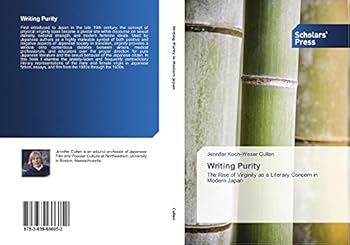 Paperback Writing Purity Book