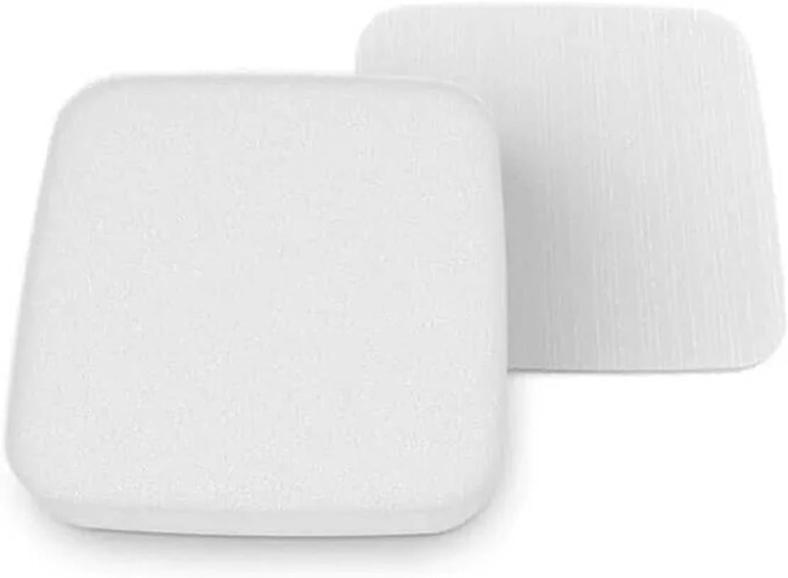 Replacement XFFK320 White Foam & Felt Filter Kit for Shark XFFK320 LA300 LA301 LA322 LA502