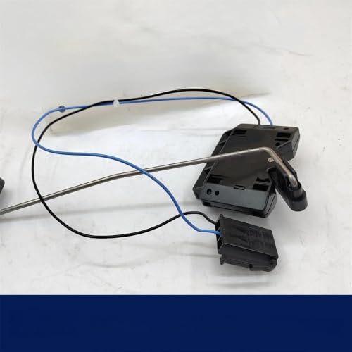 Sensor de nivel de combustible con lectura estable A2045400717 para chasis W212 2
