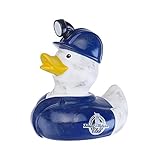 FC Schalke 04 Badeente Kumpel und Malocher