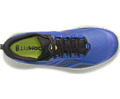 Image of Saucony Men's Peregrine 12 Sneaker