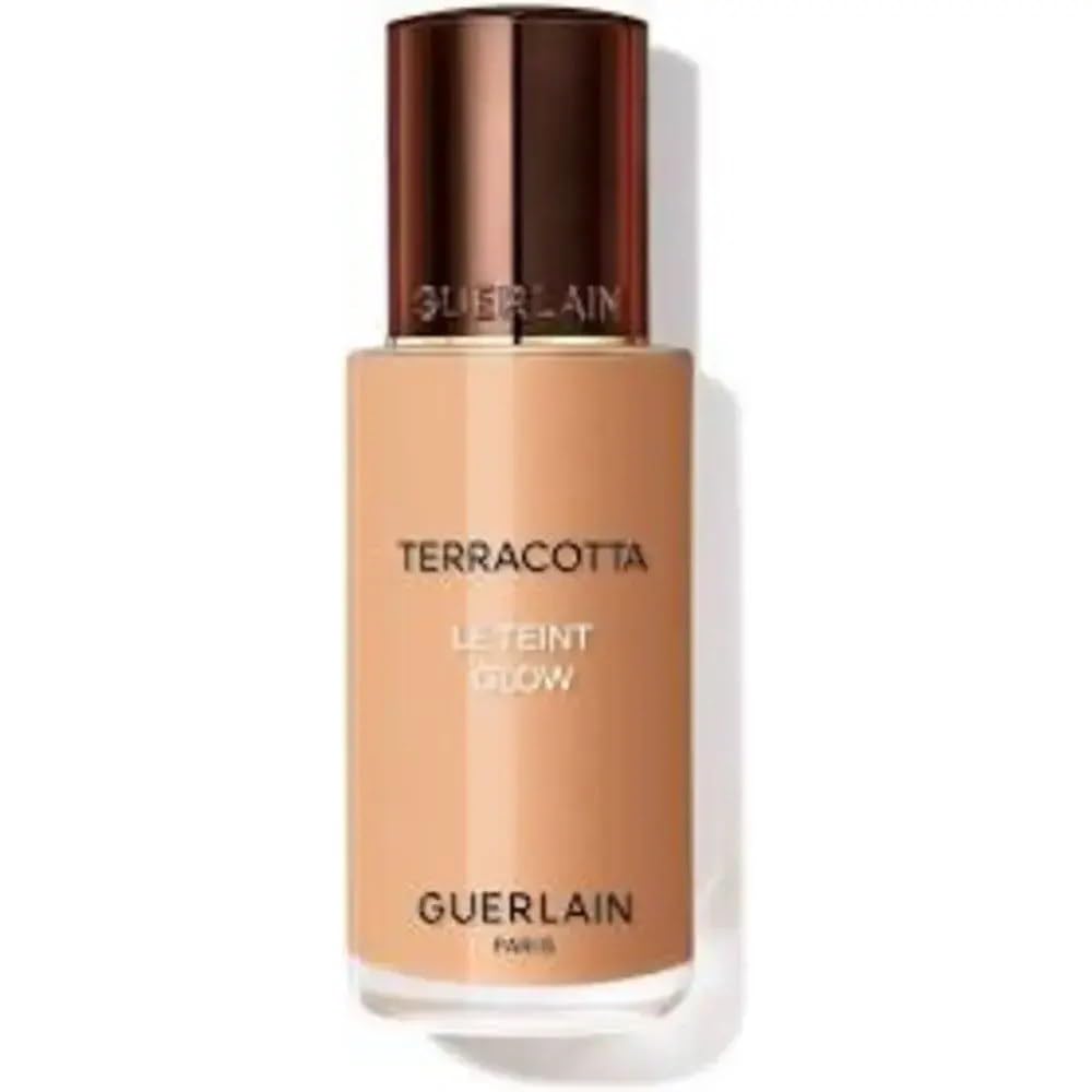 Terracotta Le Teint Glow Fondo De Maquillaje Fluido #4.5N 30 Ml