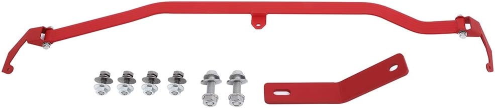 AUTOMUTO Strut Tower Brace Front Automotive Accessories Fit for 2007-2014 for Honda Fit