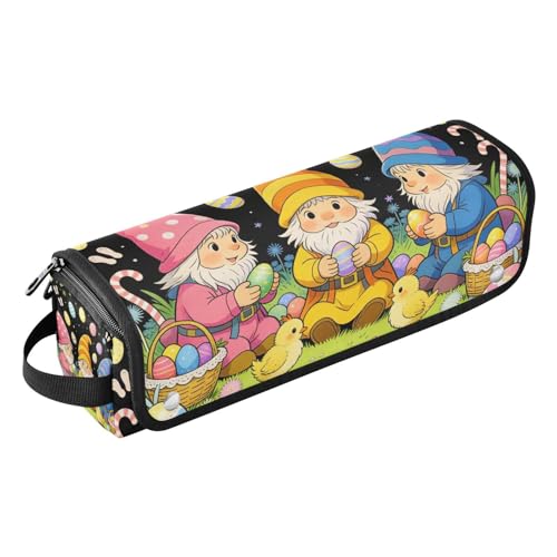 Bolsa de viaje para herramientas de cabello y tapete resistente al calor de doble capa para planchas, rizadoras y alisadoras de cabello miniatura 1