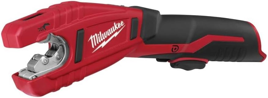 Milwaukee 2471-21 12-Volt Copper Tubing Cutter Kit