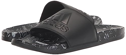 Image of adidas unisex-adult Adilette Comfort