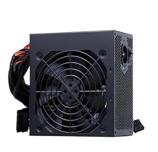 Power Supply