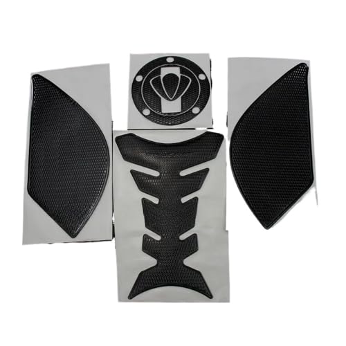Protection réservoir moto en carbone premium pour Benelli BJ300 GS