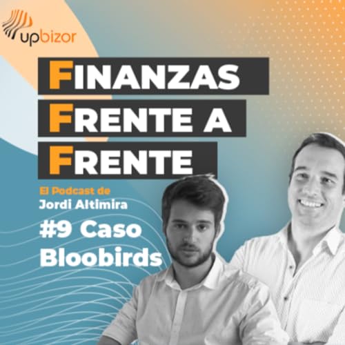 Bloobirds: El Venture Capital Internacional