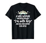 Funny Retirement Designs for Women Girls Retiring Employee T-Shirt Small