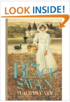 Hardcover Black Swan Book