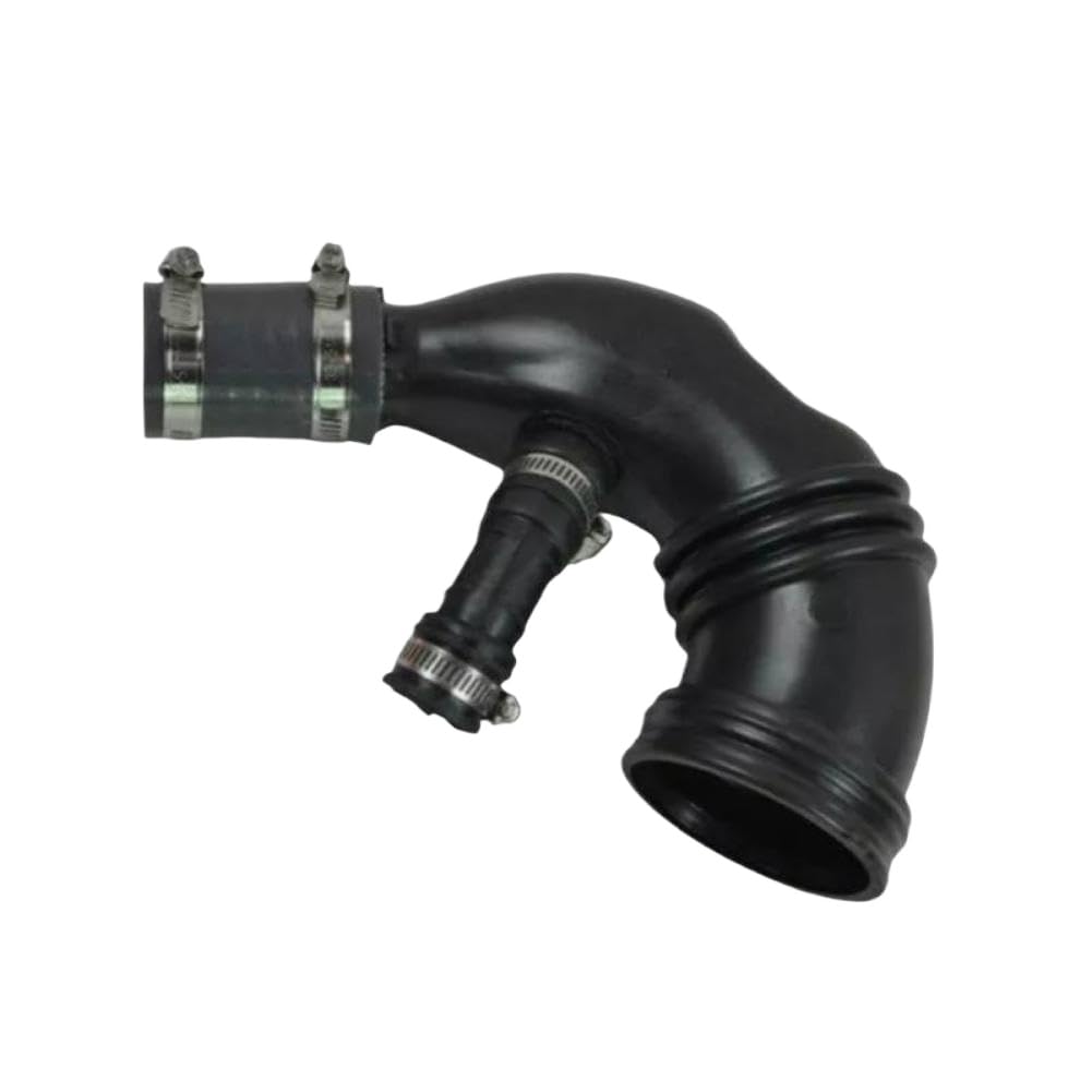 Ojsqkuqve Onecolor Air Intake Inlet Hose Compatible With Doblo 500L Mito Bipper 1.3 D Part Numbers 51897510 51874459 51848880 51897150