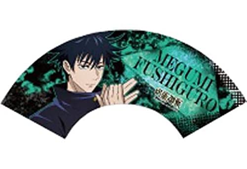 Amazon.co.jp: 呪術廻戦 ミニ扇子コレクション 伏黒恵 単品 : ホーム
