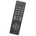 NH310UP Replace Remote Fit for Emerson LCD LED TV NH305UD LF320EM5F LF320EM4A LC320EM3FA LE190EM3 LE220EM3 LE320EM3 LC391EM4 LF391EM4F LF320EM4F LE290EM4F LF501EM5F LE240EM4 LF551EM5