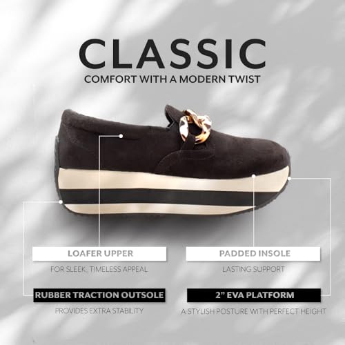 Image of Volatile Women's Harding Loafer