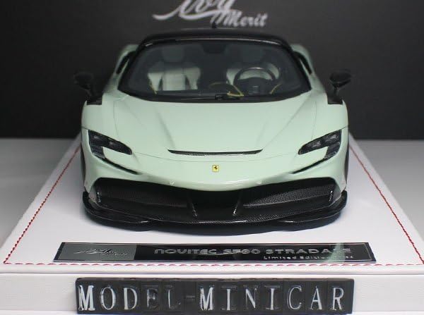 のらくろ様Ferrari 6台 のらくろ様Ferrari 6台 Ferrari isn't just red!] Left-hand