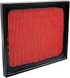 JTEAF12654 Engine Air Filter for Toyota Prius 2023-2026,Prius Prime 2023-2024,Corolla cross
