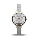 Produktbild BERING Damen Uhr Quarz Movement - Classic Collection mit Edelstahl und Saphirglas 17831-010 Armbandsuhren