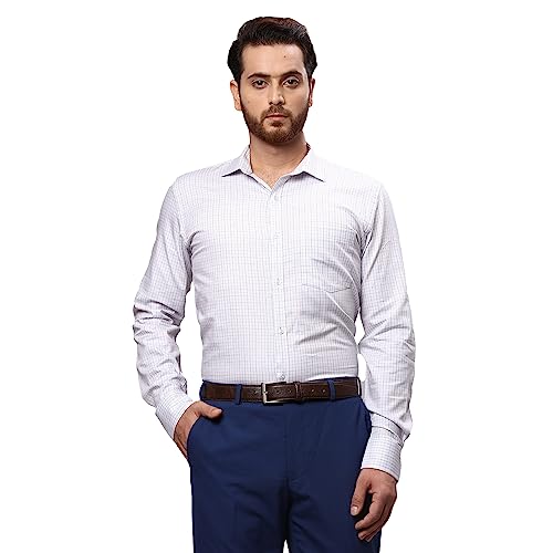 Image of Park Avenue Men's Regular Fit Shirt
