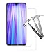 Produktbild Carantee Panzerglas für Redmi Note 8 Pro, [2 Stück Redmi Note 8 Pro Schutzfolie, 9H Härte, Ultra-Dünner, Anti-Bläschen, Anti-Kratzen, Premium Panzerglasfolie Displayschutzfolie für Redmi Note 8 Pro