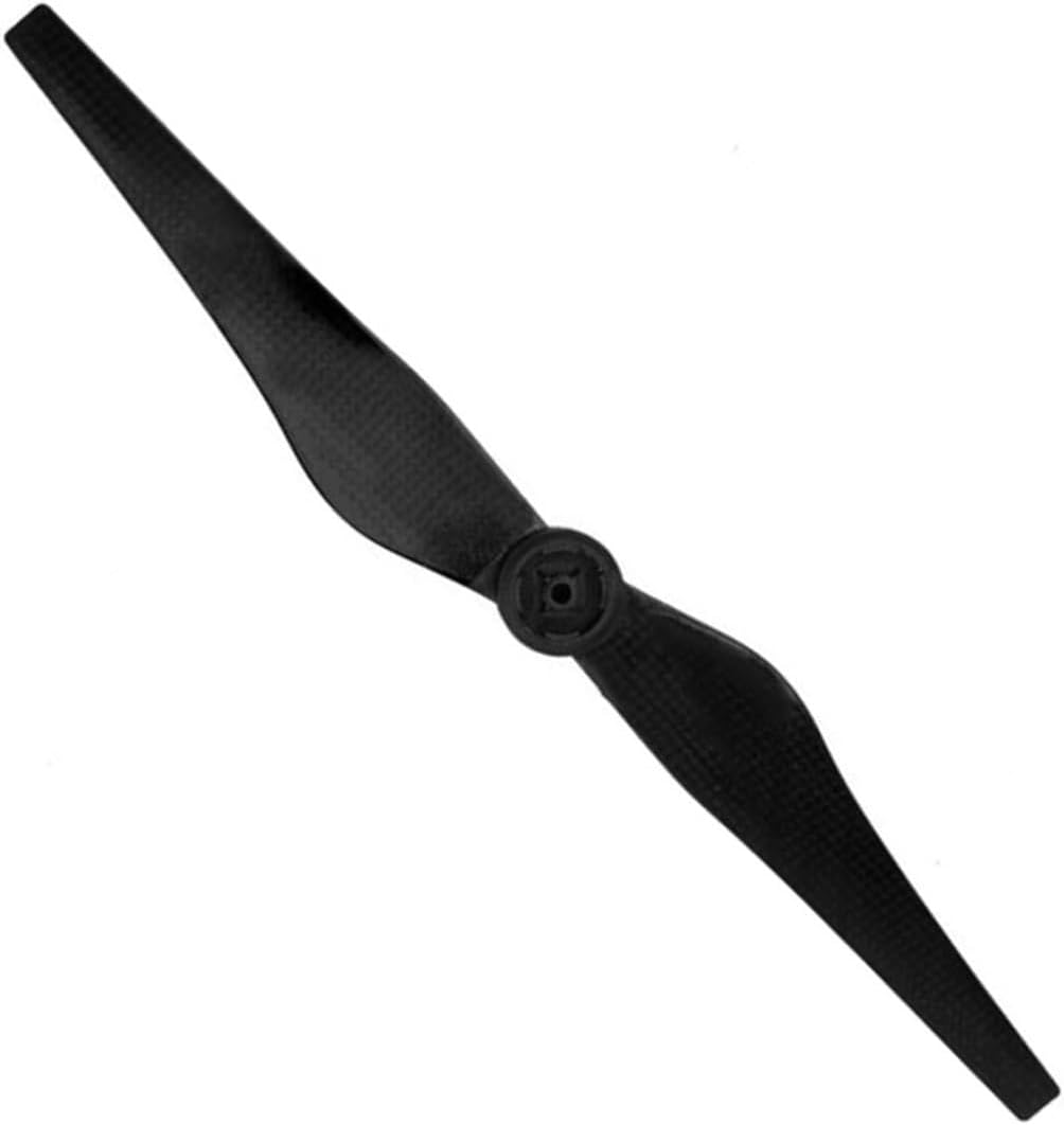 For DJI for Inspire 1 Drone, Blades Props Wings Replacement Flexible Low-Noise Propellers Props Blades, for Inspire 1 Propellers Drone, 2 Pair