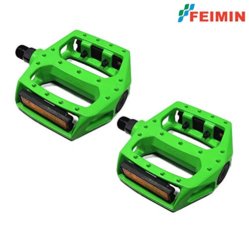 feimin pedals