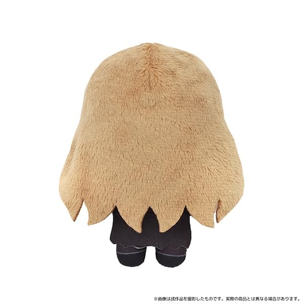 Amazon.co.jp: Limbus Company ぬいパル ぬいぐるみマスコット 公式