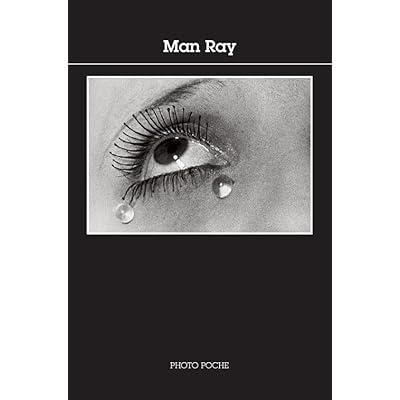 Man Ray