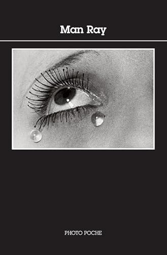 Man Ray [French] 2742749616 Book Cover
