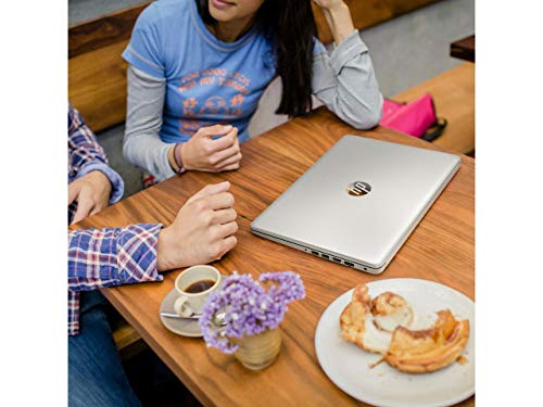 Hp Laptop 14-Inch , Ryzen 3 3200U Up To 3.5 Ghz, Amd Radeon Vega 3 Graphics, 4Gb Sdram,128Gb Ssd, Wifi, Webcam, Bluetooth, Win10 S (Renewed) #TOP5