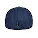 VOBOOM Cotton Washing Flat Cap Cabbie Hat Gatsby Ivy Irish Hunting Newsboy (Navy)