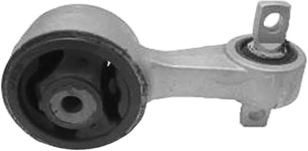 Rareelectrical New Upper Front Engine Torque Mount Compatible With Acura Honda Csx Premium 4 Cyl 2.0L Civic Mugen Si 4 Cyl 2.0L Csx Base 4 Cyl 2.0L Civic Si 4 Cyl 2.0L 2006-2011 By Deaa4588