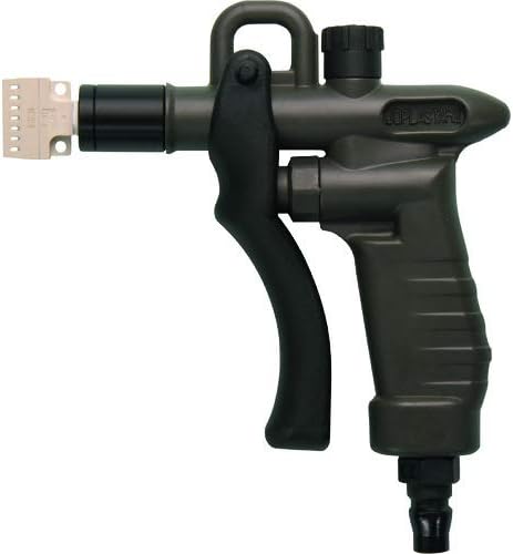 いけうち(Ikeuchi) エアダスター 18MTFF248010PPSINAIRGUNTD30H 高圧ポンプユニット IKE｜ミストシステム用｜霧のいけうち | フォグエンジニア霧のいけうち