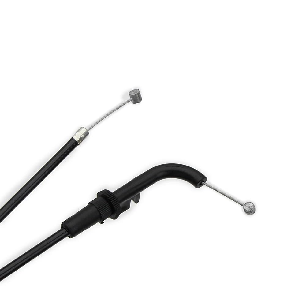 Cables De Acelerador Control Motocicleta Para ZX400 Para ZZR400 Para ZX500 Para ZZR500 Para ZX600 Para ZZR600 Línea Embrague Freno