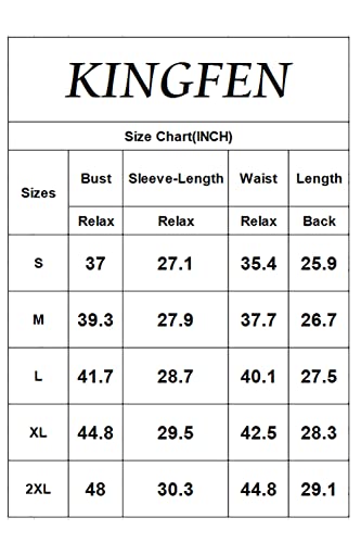 Kingfen Womens Upf 50+ Sun Protection Hoodie Shirt Long Sleeve Spf Quick Dry Swim Outdoor Uv Shirt Lightweight Sun Protection Hiking Tee Tops For Rash Guard Fishing Running Light Blue Large #TOP3