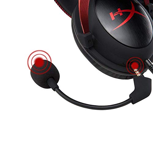 image for HyperX Cloud II Gaming Headset for PC & PS4 & Xbox One,Nintendo Switch