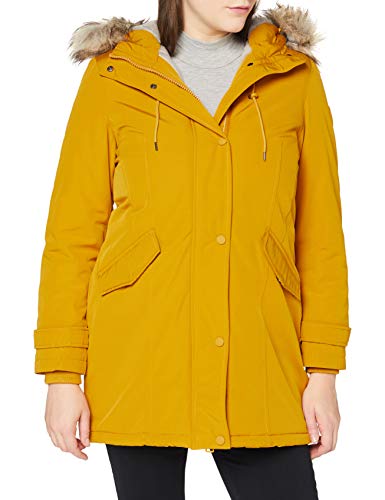 Manteau en laine s.Oliver finition premium coupe structurée