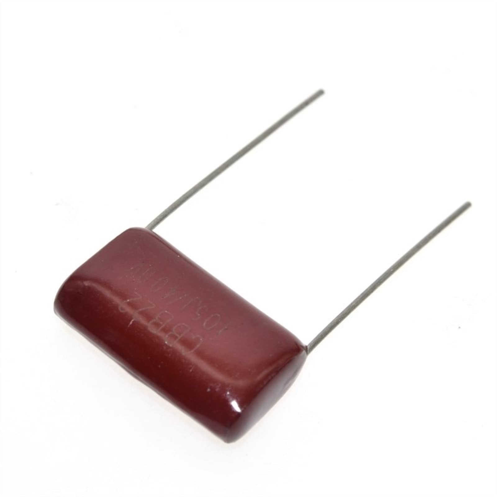 Condensatore A Film Metallizzato Cbb22 103j400V 0.01UF - Fabbrica - Foto 8