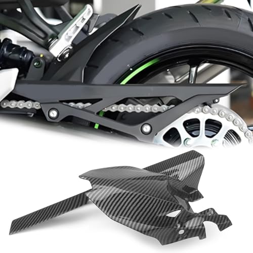 Protection Roue Kawasaki ZX-4RR Ninja En Matériaux Durables