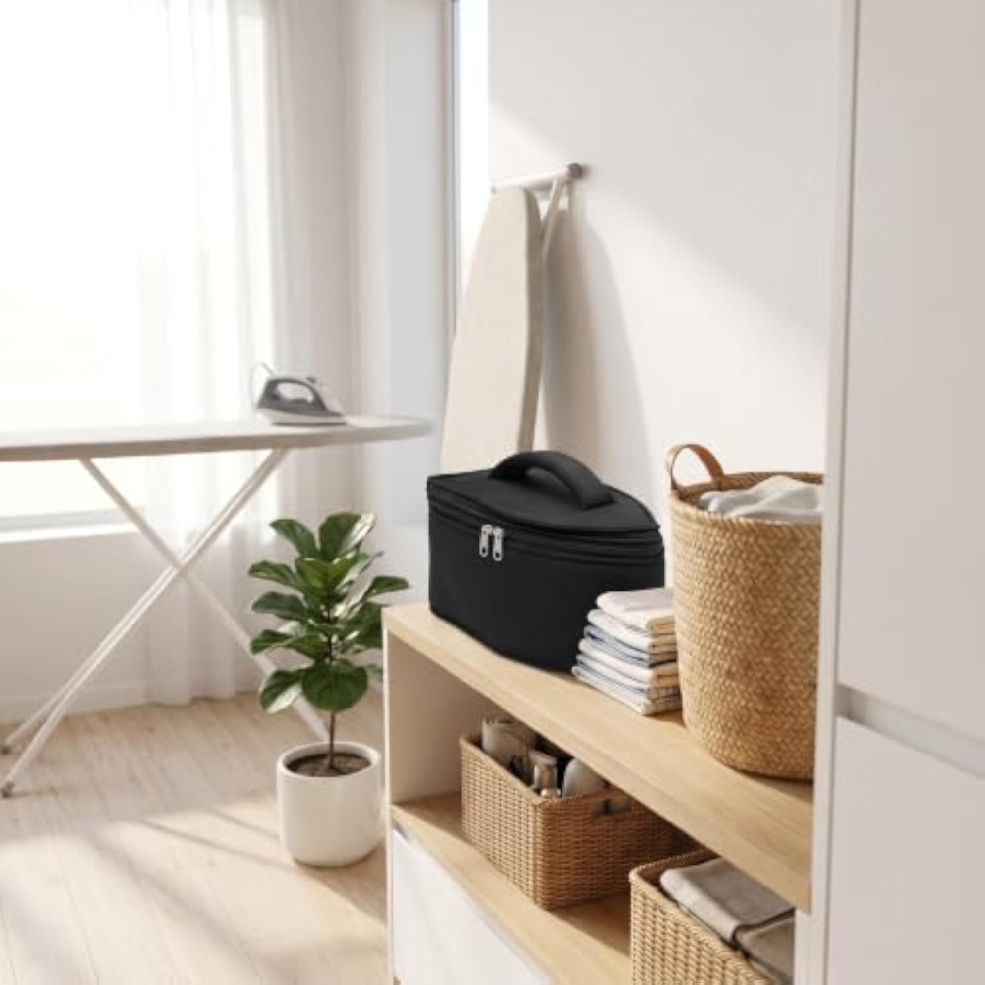 Iron Storage Case for Steam & Dry Iron