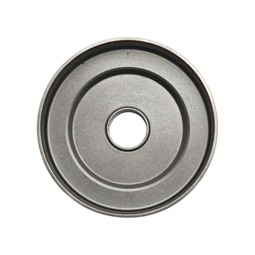 Pignon d'embrayage 7 dents au pas 0.325 robuste pour tronçonneuse 450