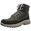 Helly Hansen Men S Garibaldi V3 Waterproof Winter Snow Boot Warm With Grip Earl Grey Black Aluminum 13