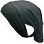 Black Under-cap