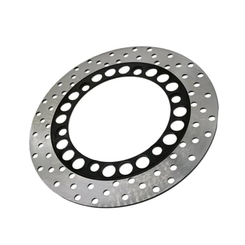 Disque de frein arrière 244mm pour Yamaha FZ600 FZR600 XJR400