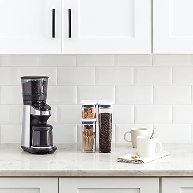 OXO Good Grips 3-Piece POP Container Variety Set