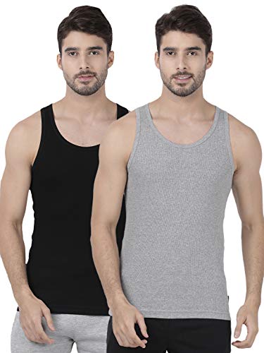 Image of one8 by Virat Kohli Men's Vest (Pack of 2)