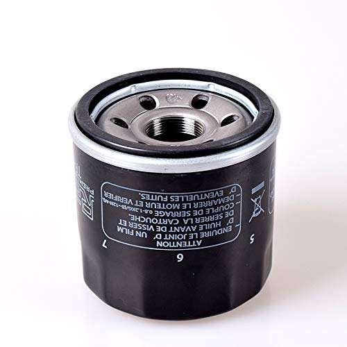 For Arctic Cat Atv 400 4X4 Automatic 2003-2008, 400 4X4 Automatic Le 2005-2007 Motorcycles Oil Grid Filter Filters #TOP2